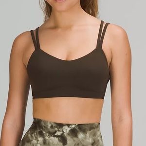Lululemon “Like a Cloud” bra